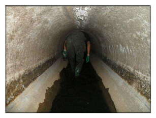 吴江管道高压清洗