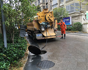 吴江管网知识-是否有行之有效的解决方案