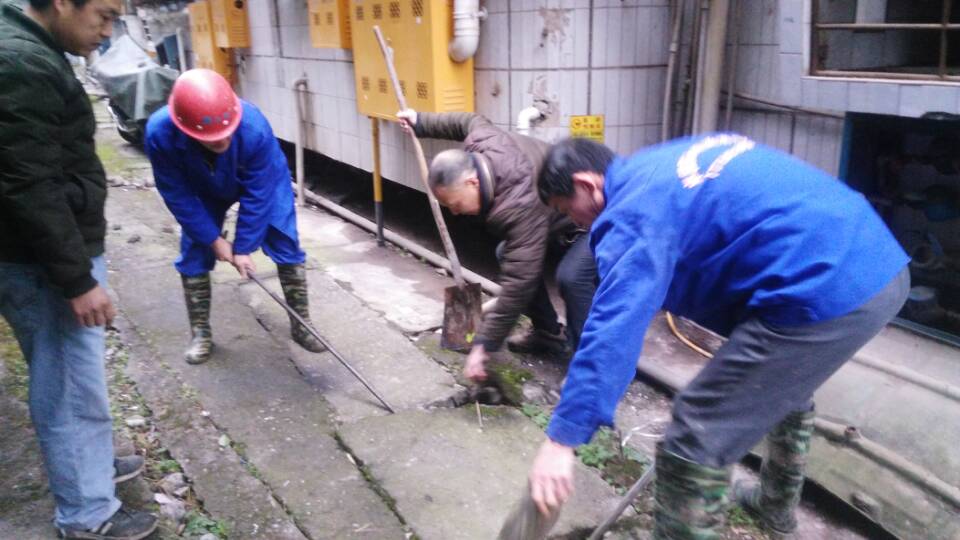 吴江清掏化粪池、管道疏通一站式服务<高效><技术><可靠>